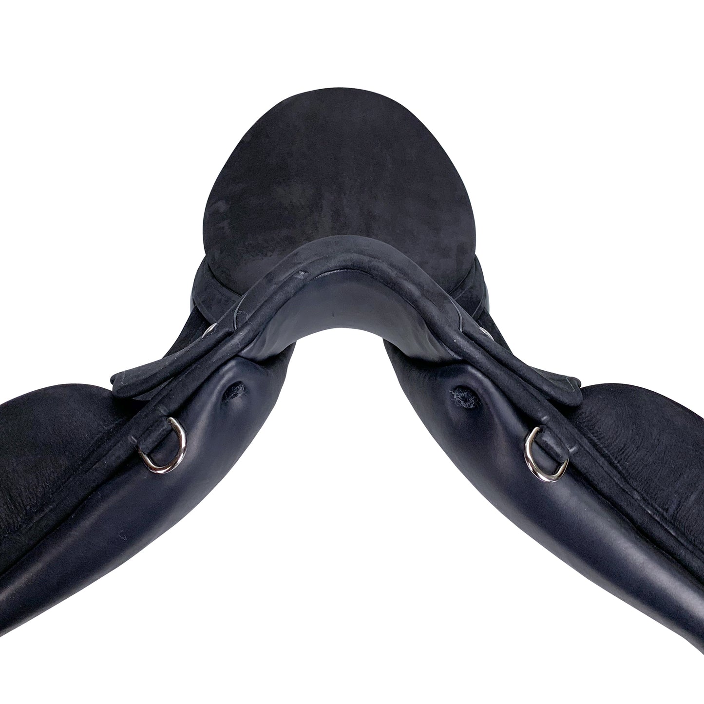 Luc Childeric DHE Dressage Saddle