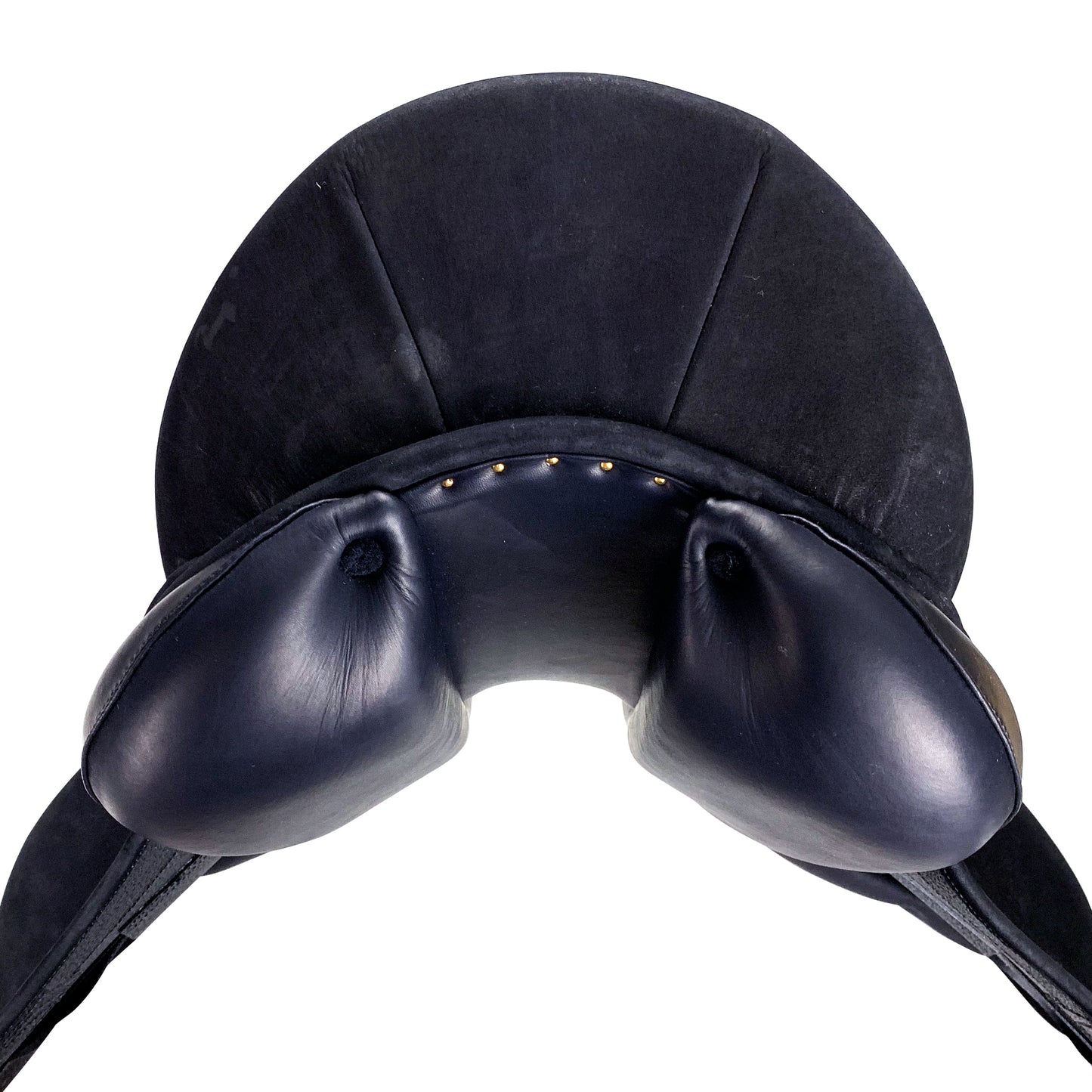 Luc Childeric DHE Dressage Saddle