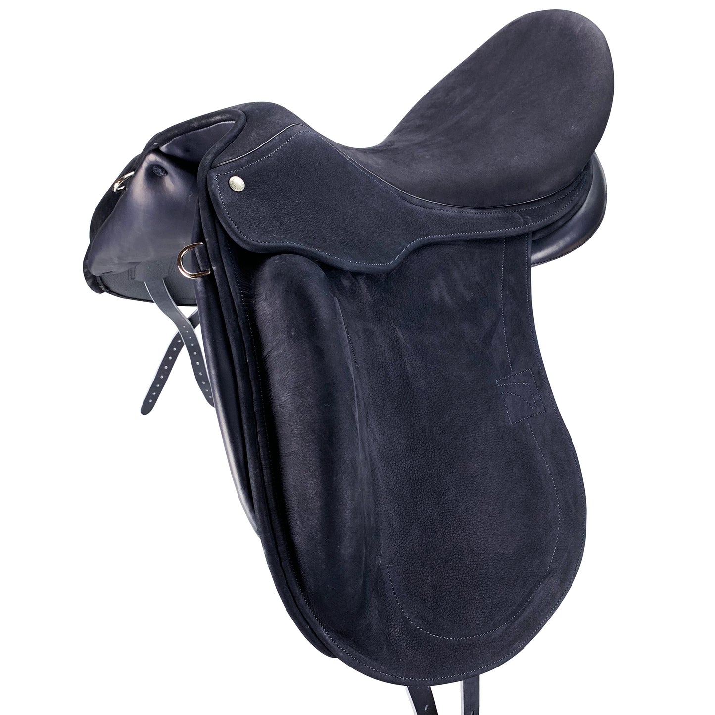 Luc Childeric DHE Dressage Saddle