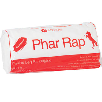 Phar Rap Equine Bandaging
