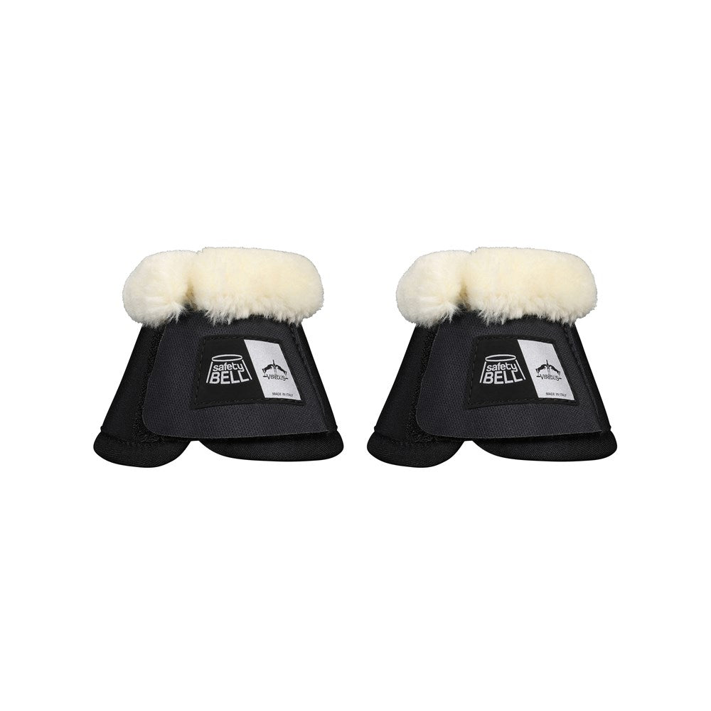 Veredus Save the Sheep Bell Boots Light