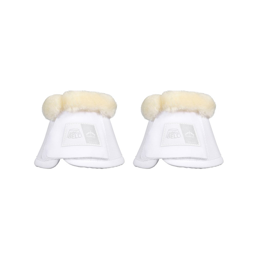 Veredus Save the Sheep Bell Boots Light