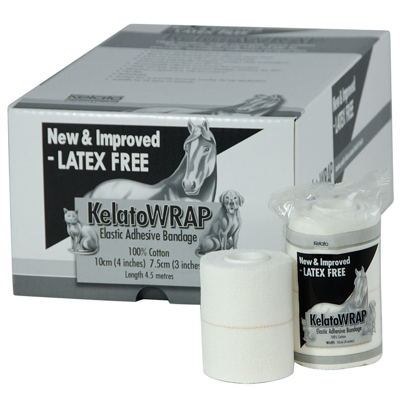 Kelato Wrap Bandage 7.5cm