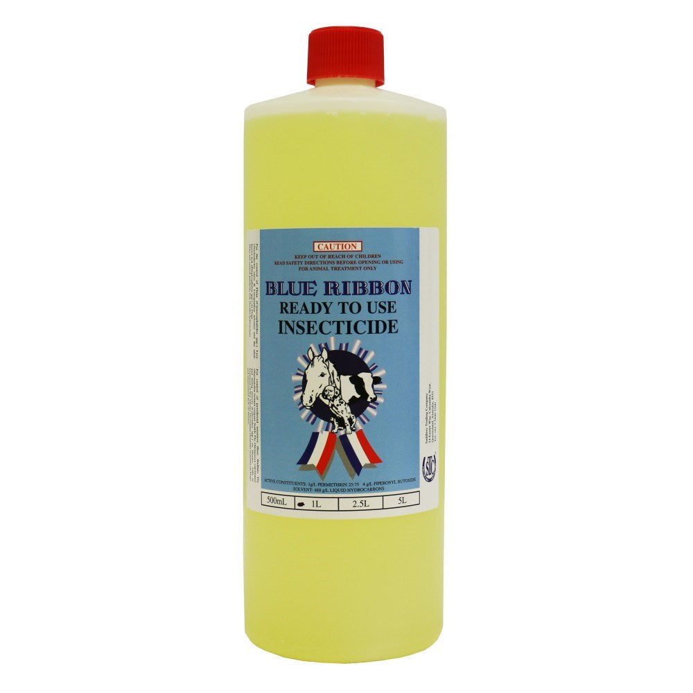 Blue Ribbon Ready to use Insecticide