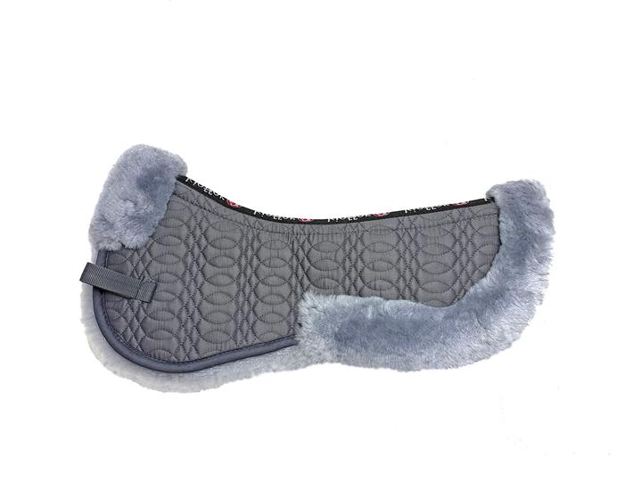Kieffer Merino Fleece Half Pad