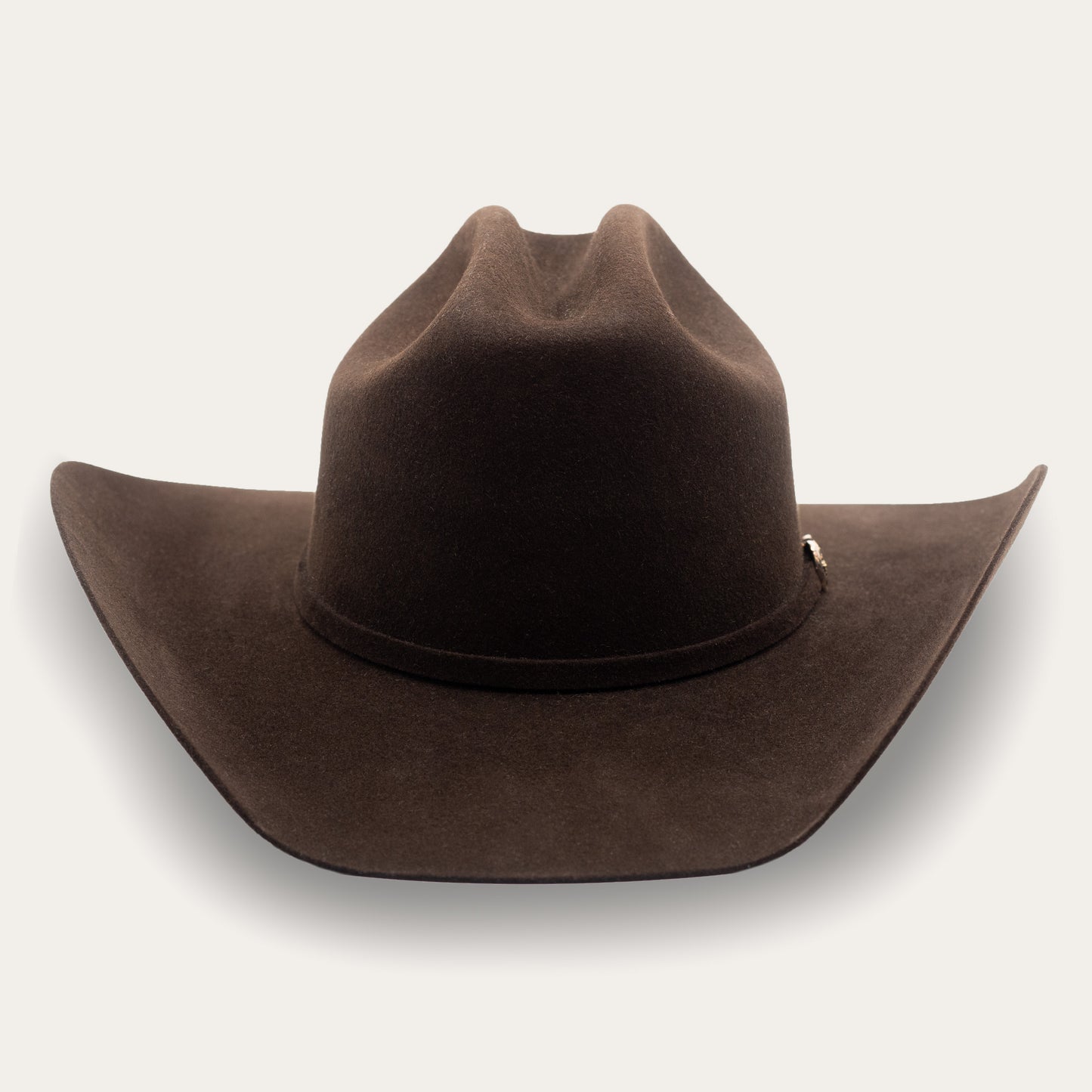 Stetson Colorado Hat Chocolate