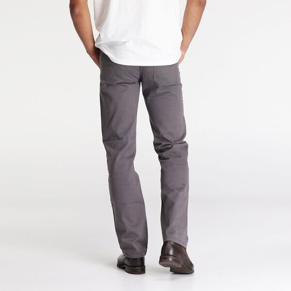 Lee Riders Moleskin Stretch Mens Jeans Taupe
