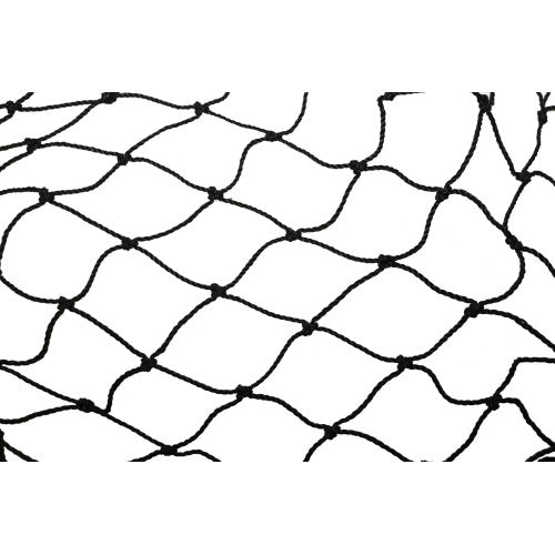 Round Bale Slow Feeder Hay Net
