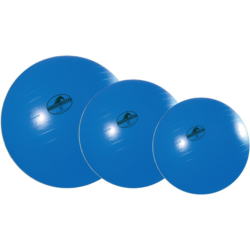 Mega Horse Ball & Cover Set