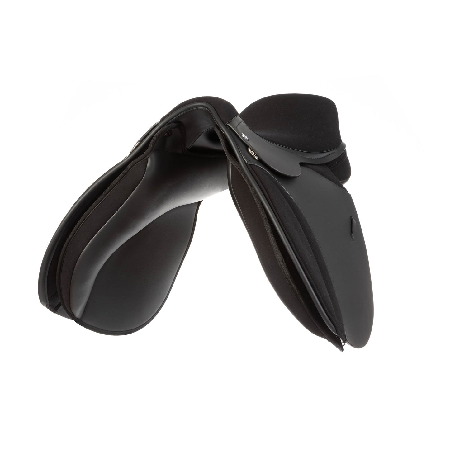 Thorowgood T4 All Purpose Cob Saddle