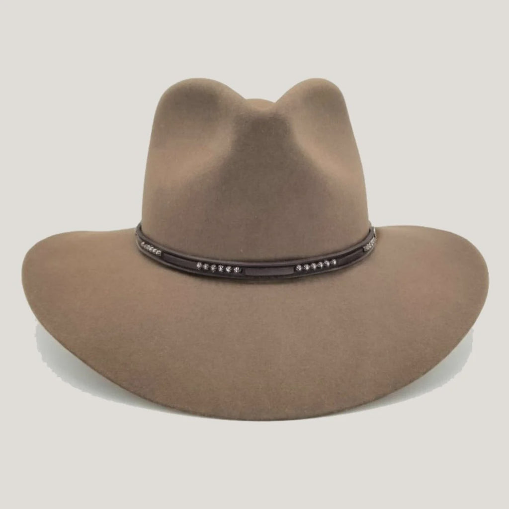 Stetson Llano Country Hat Acorn