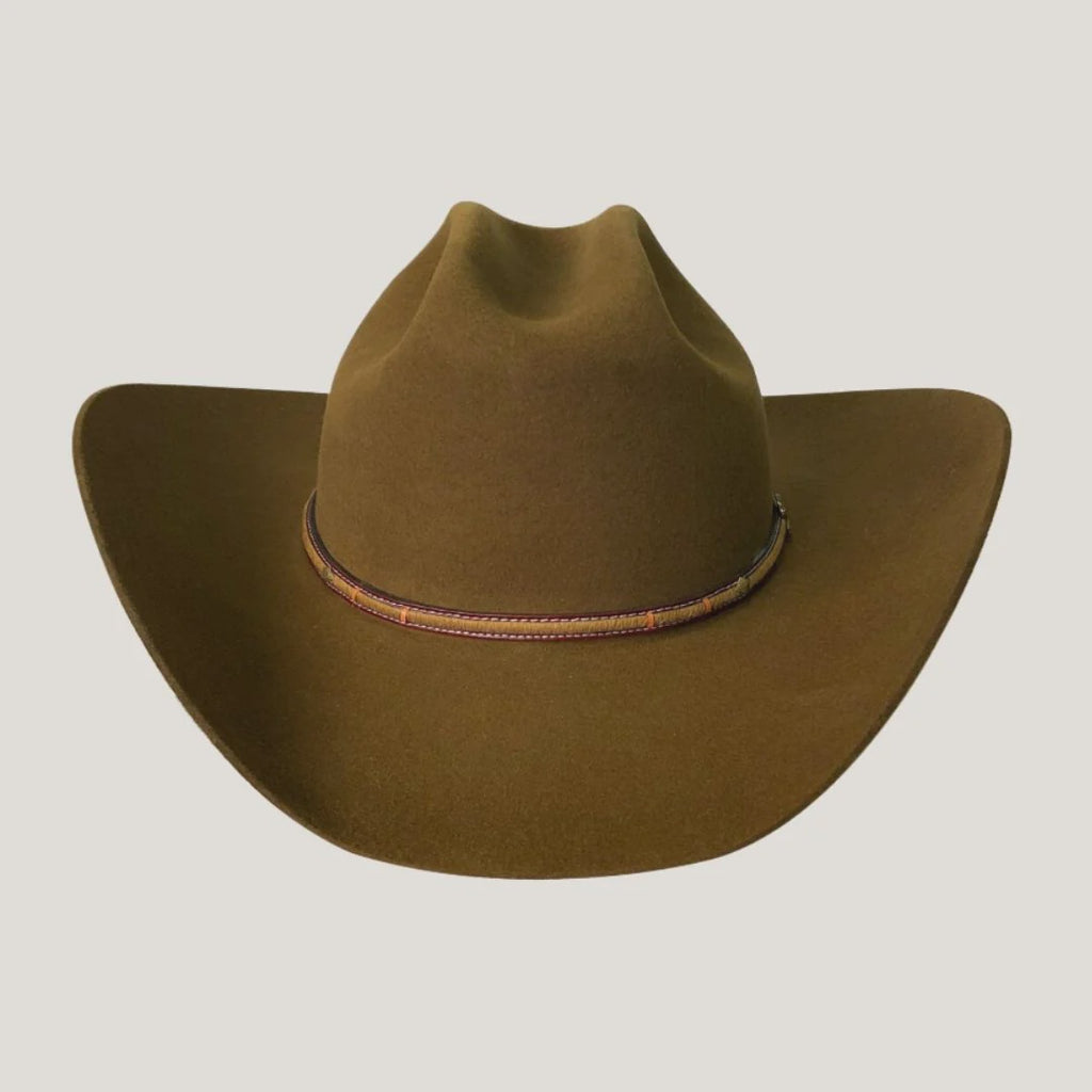 Stetson Powder River Mink Hat