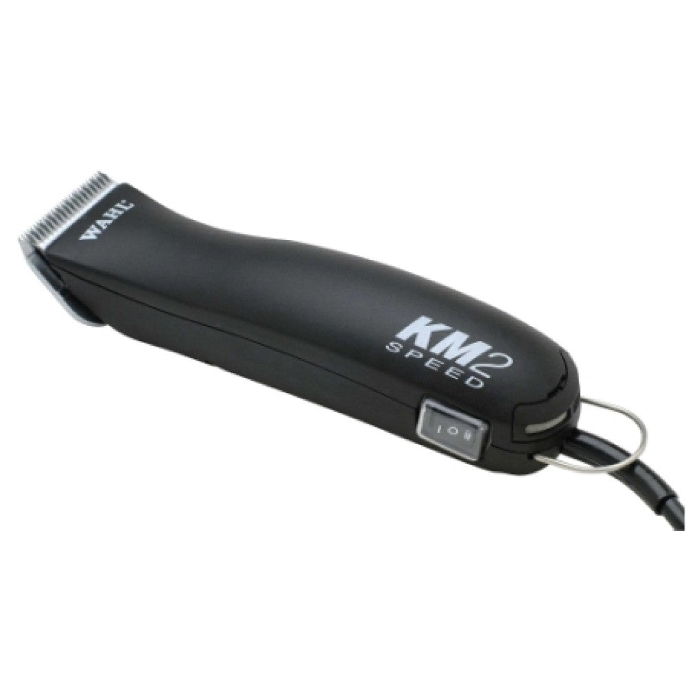 Wahl KM2 Rotary Motor Clipper