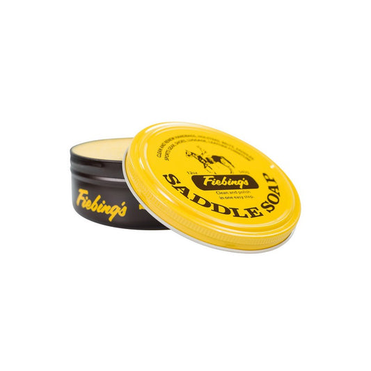 Fiebings Saddle Soap 340gms