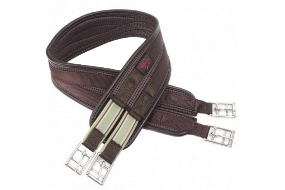 Thorowgood Elastic End Girth