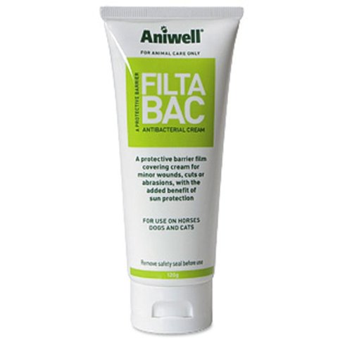 Filtabac Sunscreen