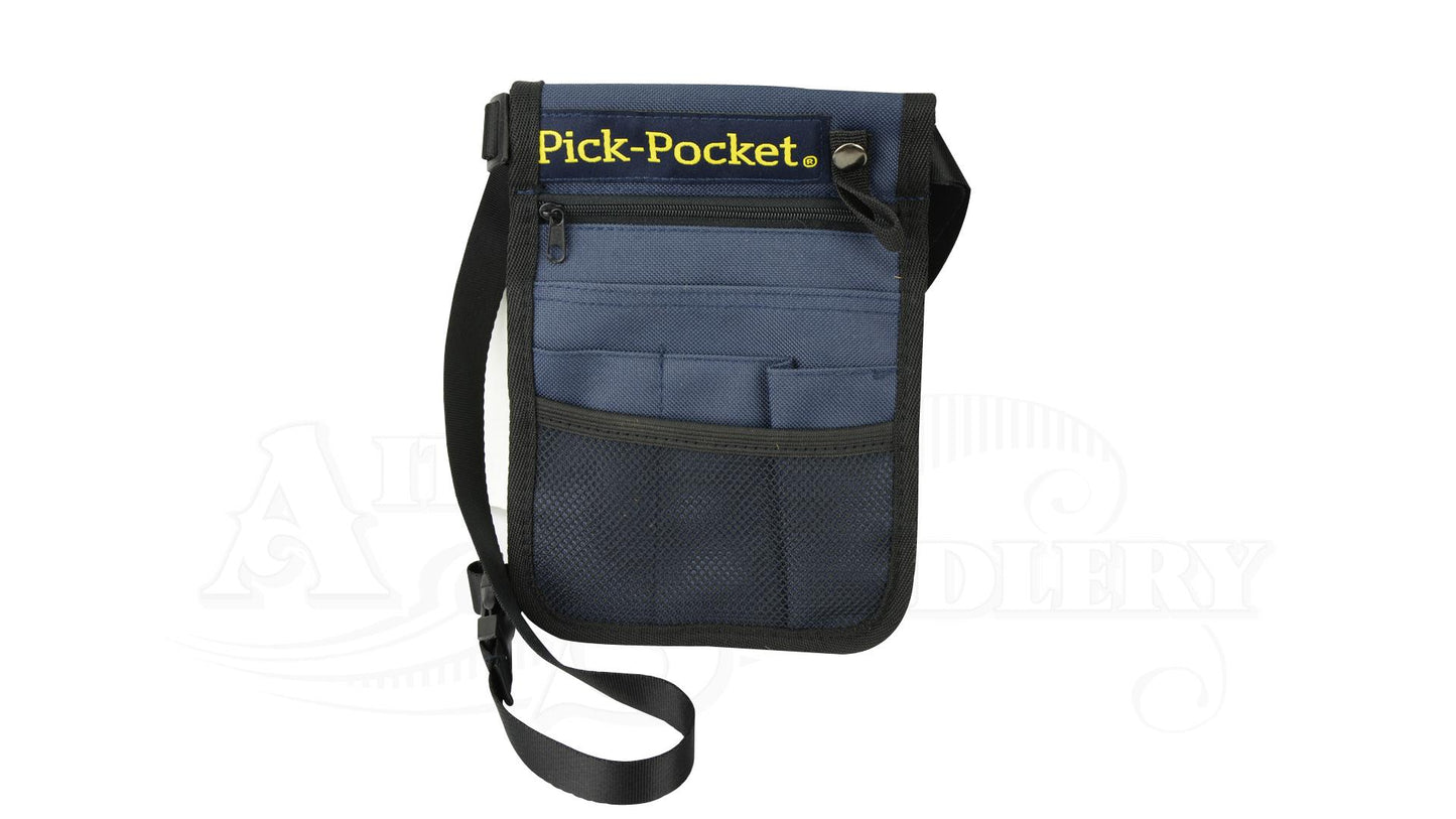 Apron Pick Pocket - Aitken's Saddlery
