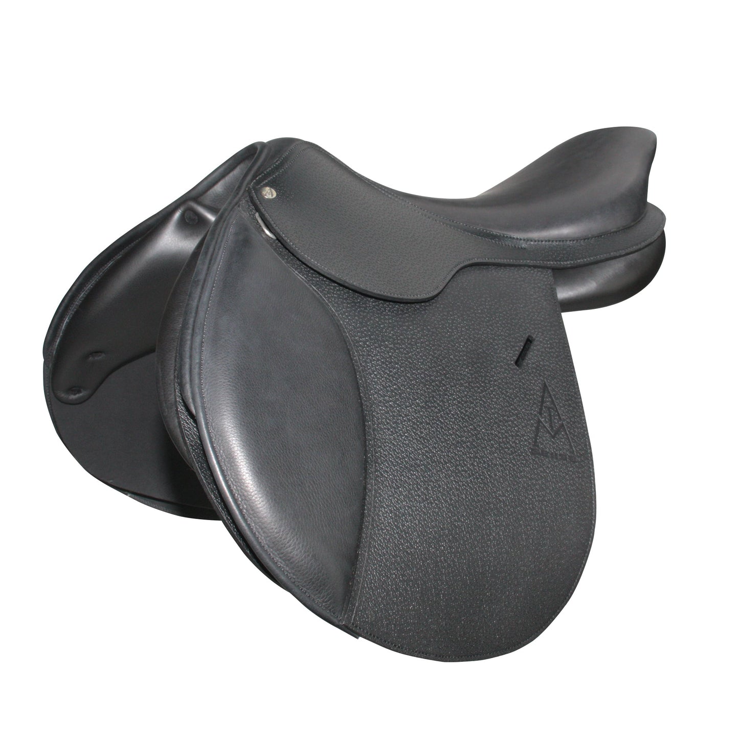 ATM Jumping Saddle - Aitken's Saddlery