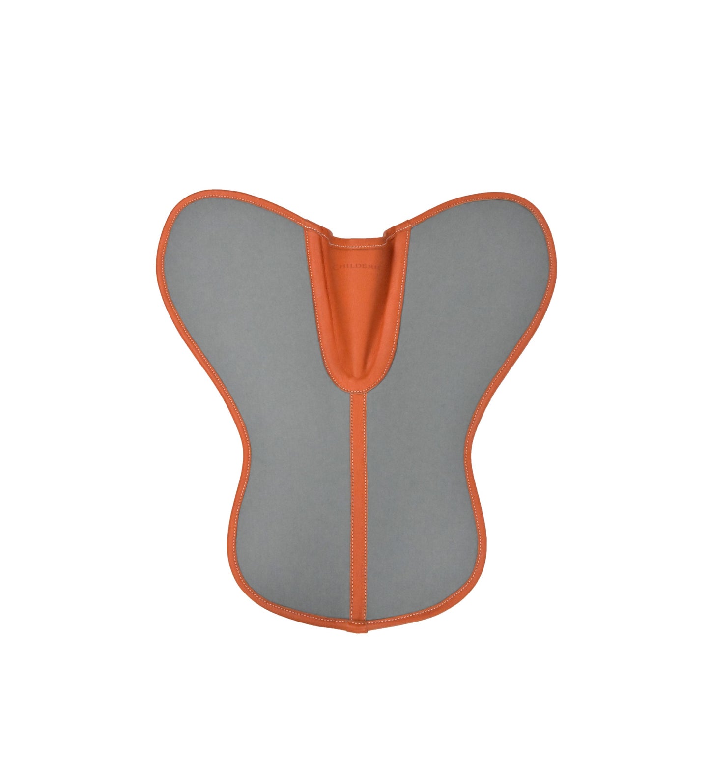 Luc Childeric Felt Jumping Saddle Pad