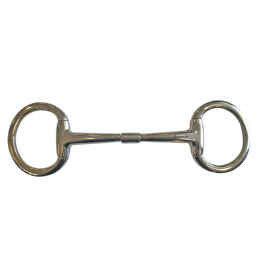 Jeffries Eggbutt Barrel Bit