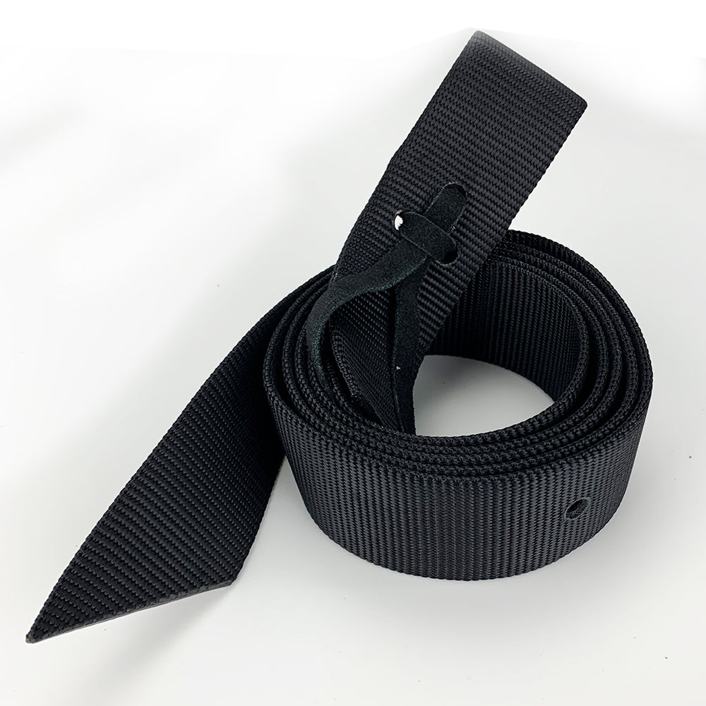 Ezy Ride Nylon Nearside Latigo