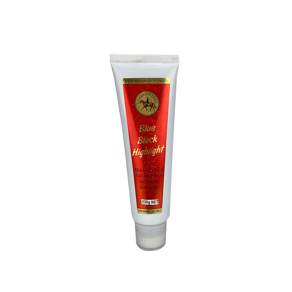 Champion Tails Highlight Tube