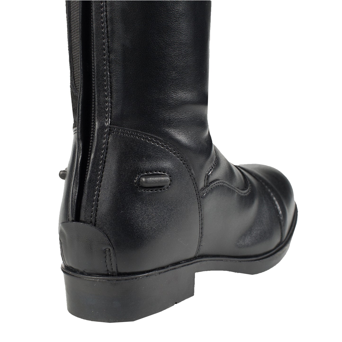 Horze Rover Dressage Tall Boot Black