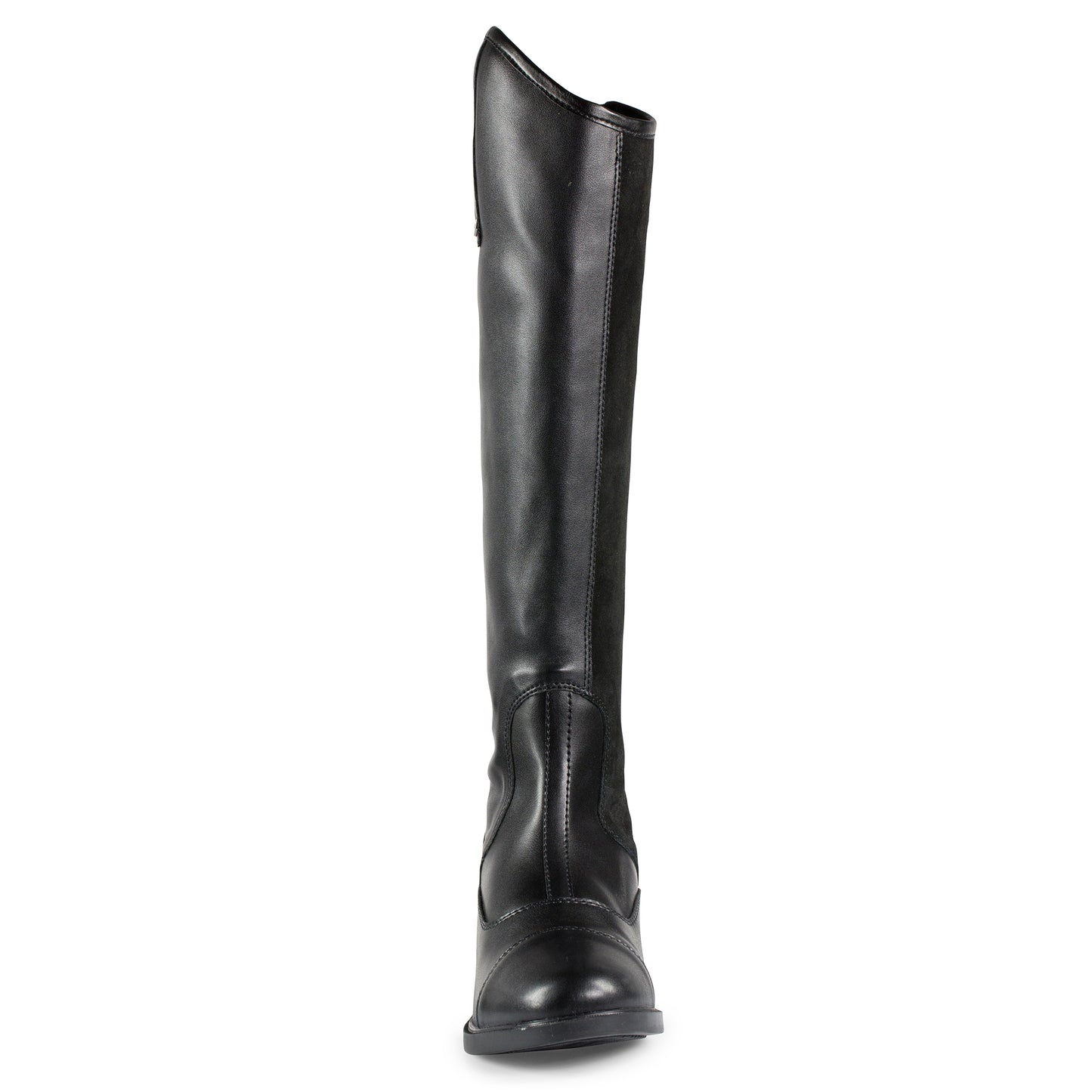 Horze Rover Dressage Tall Boot Black