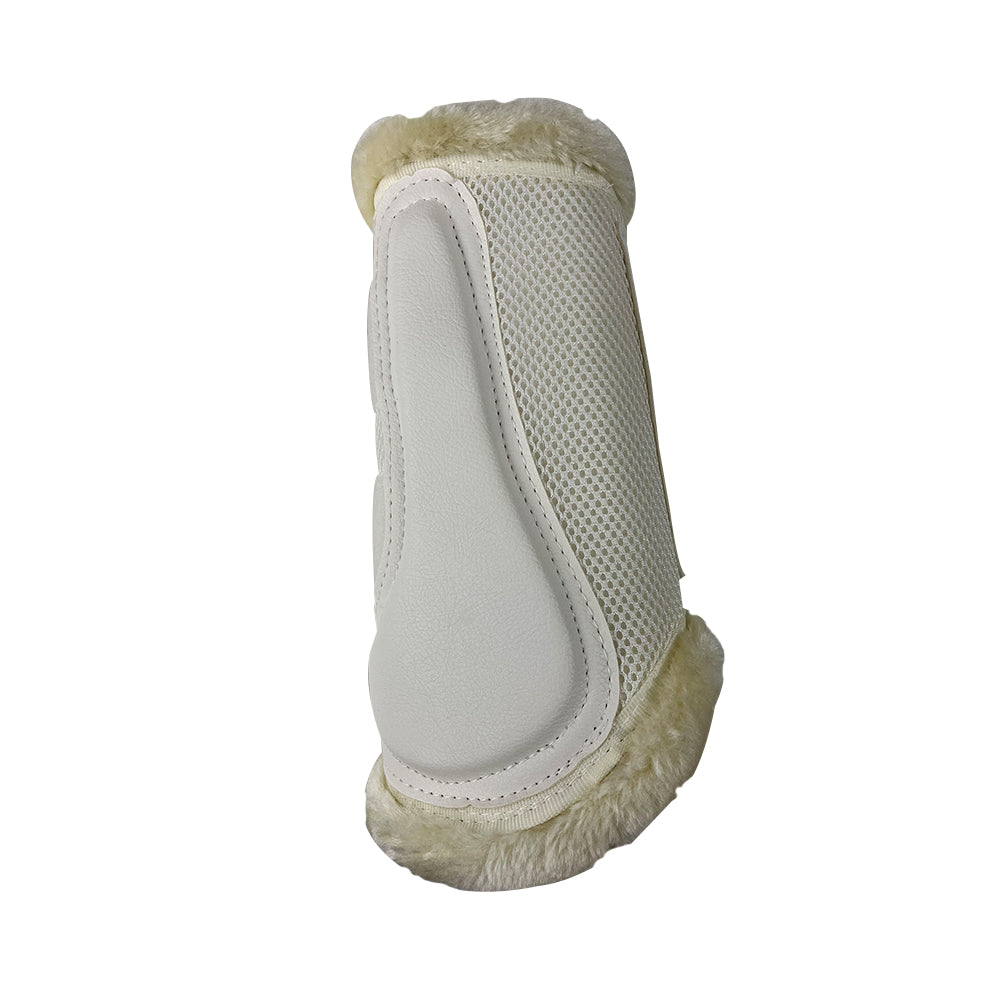 Cavalier Air Mesh Brushing Boots