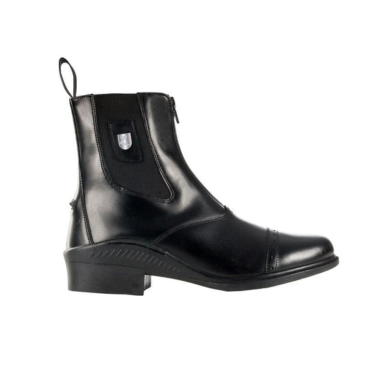 Horze Sydney Boot Black