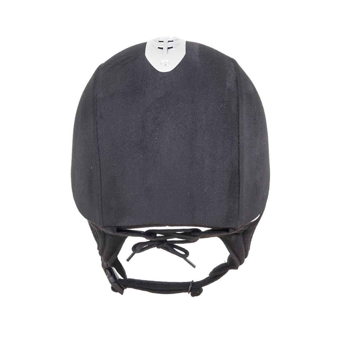 Champion X-Air MIPS Black Helmet - Aitken's Saddlery