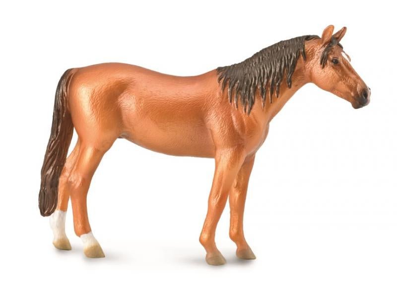 Collecta Russian Don Mare Bright Chestnut - Aitken's Saddlery