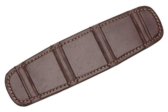 Curb Guard Open Oregon - Aitken's Saddlery