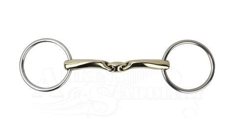 HS Novocontact Loose Ring Bit