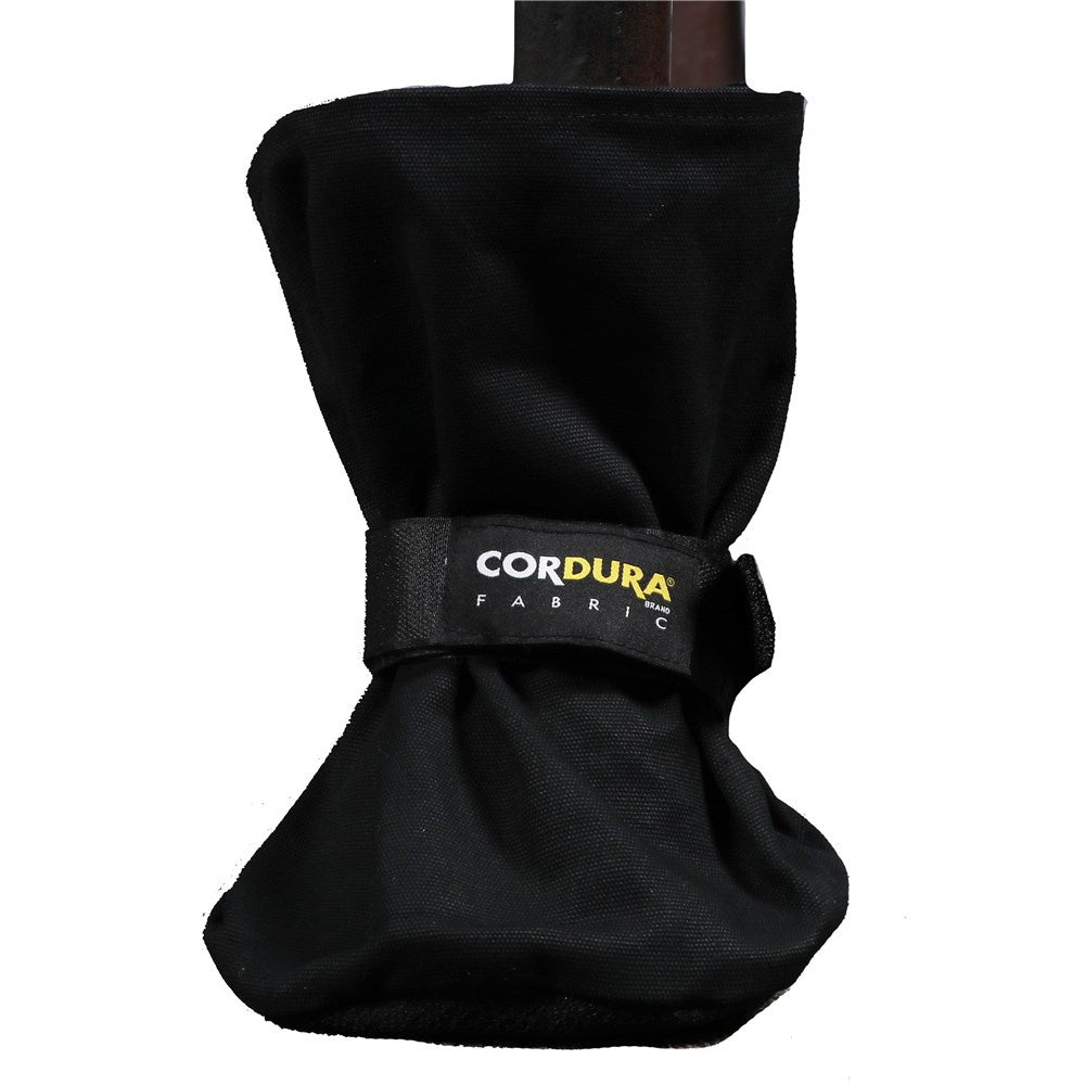 Codura Poultice Boot Black