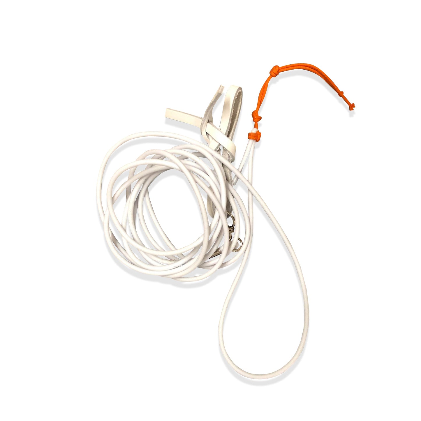 Dobert Lunge Whip Synthetic Lash only - Aitken's Saddlery