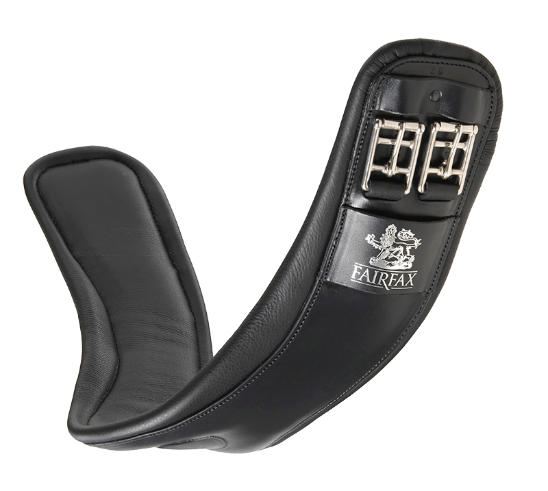 Fairfax Standard Gauge Performance Girth