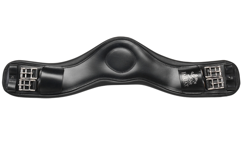 Fairfax Standard Gauge Performance Girth