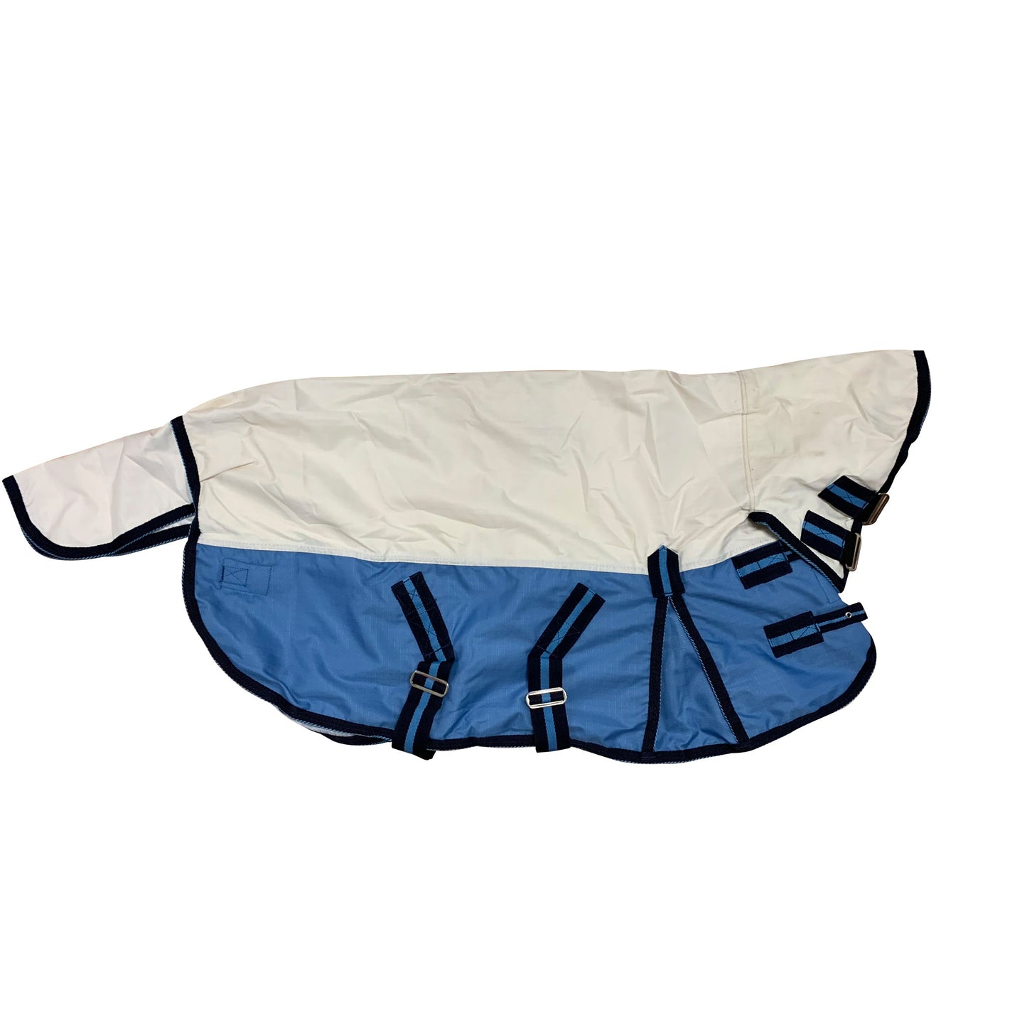 Eureka Miniature Synthetic Combo Blue - Aitken's Saddlery