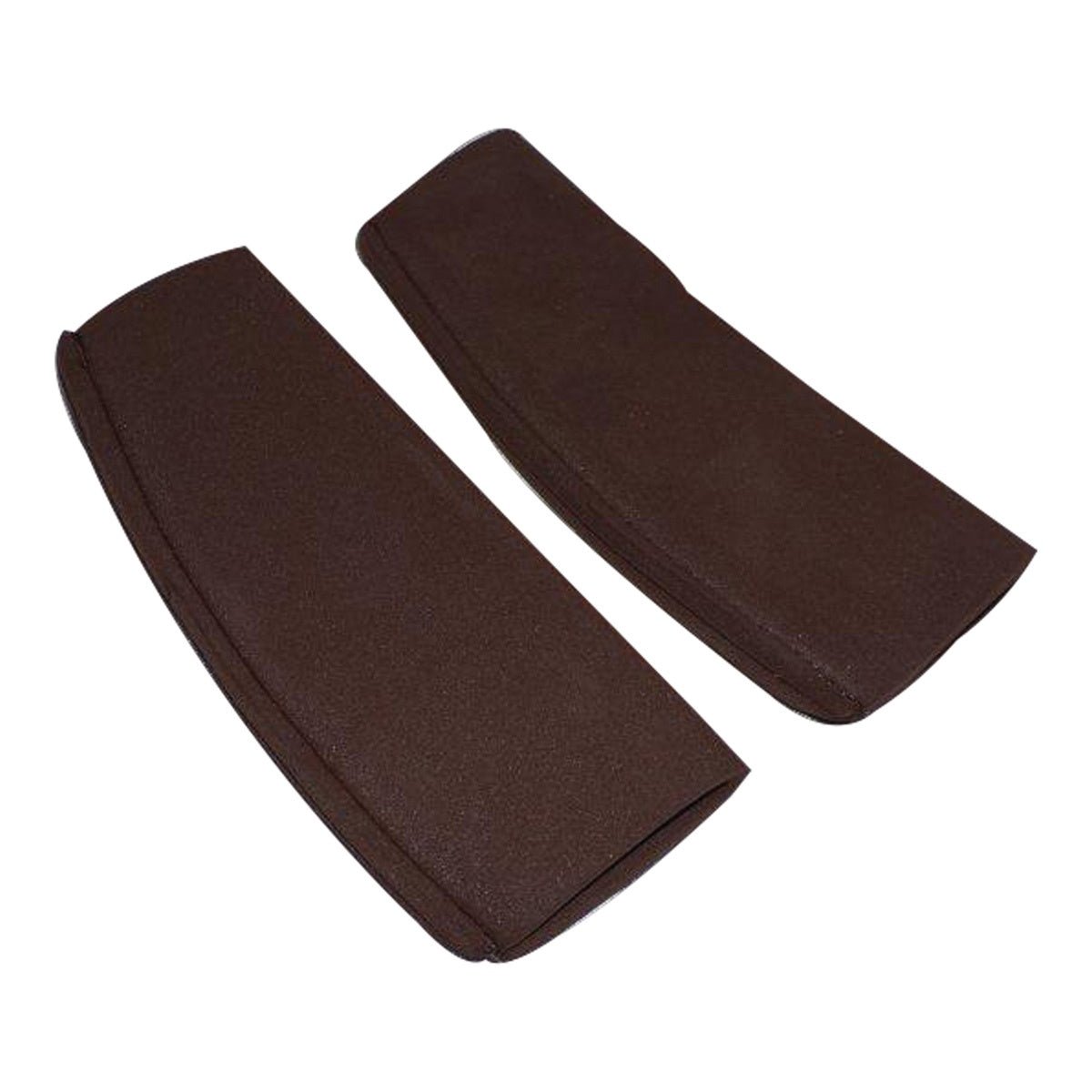 Eureka Neoprene Stirrup Blocks - Aitken's Saddlery