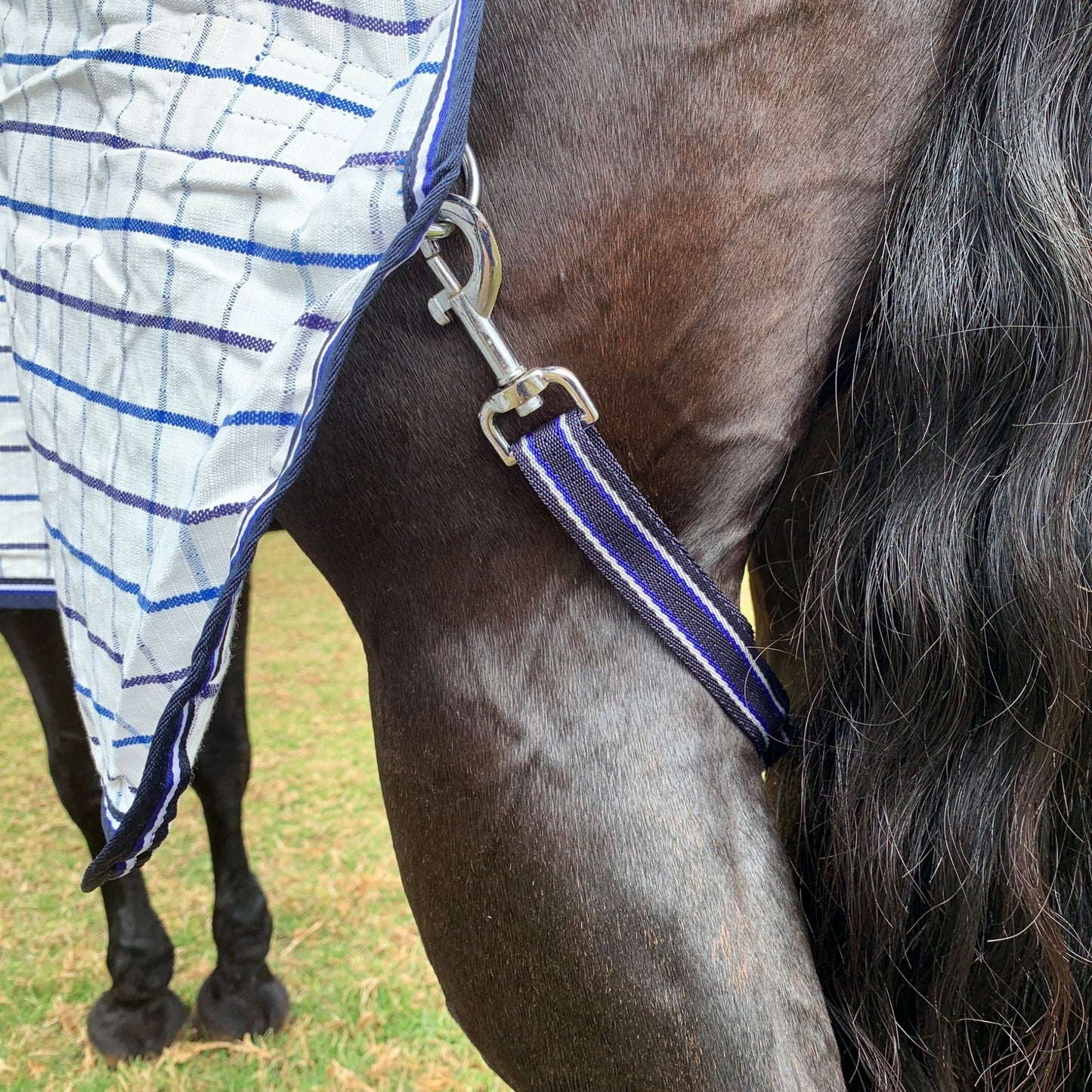 Eureka Summer Ripstop Combo - Aitken's Saddlery