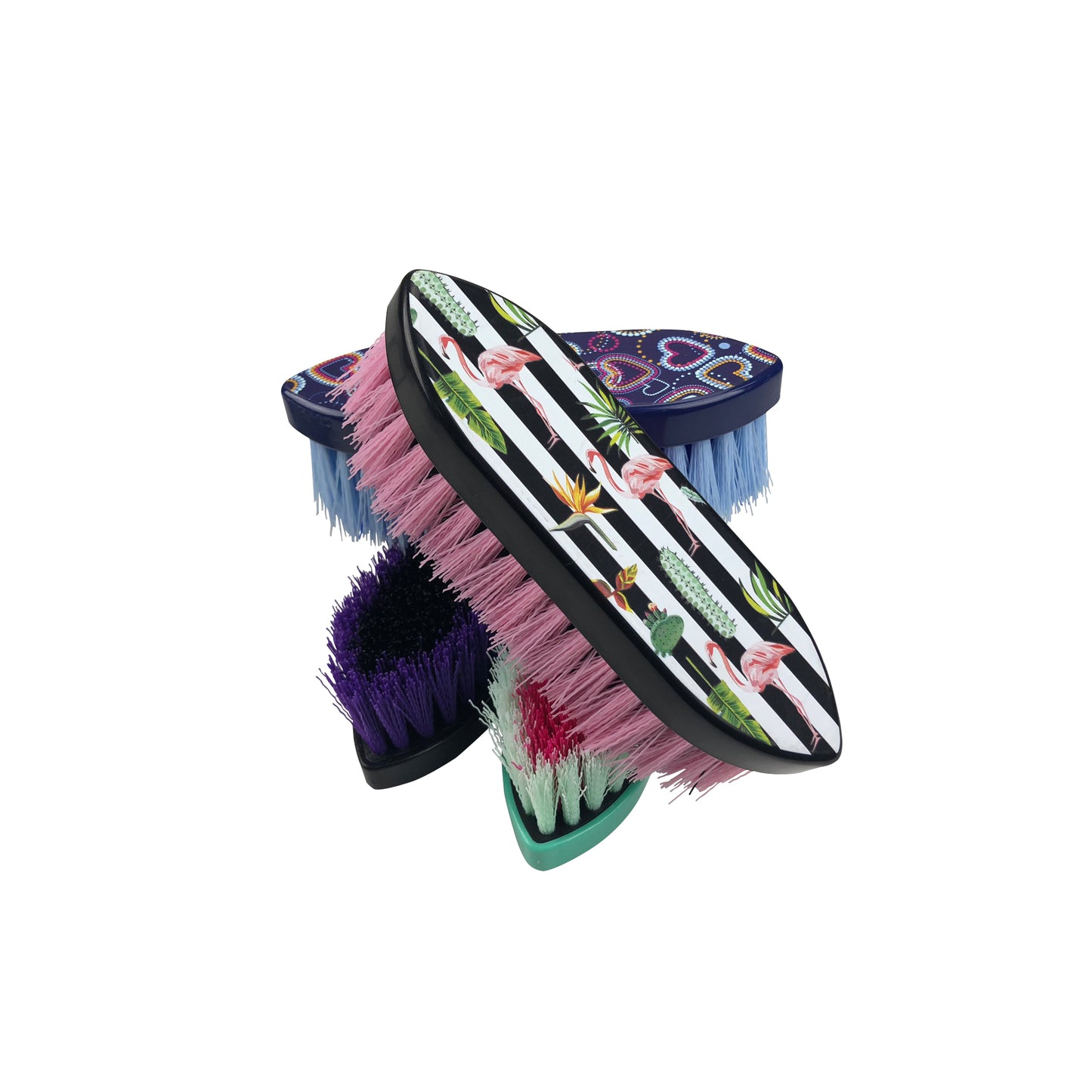 Funky Dandy Brush Medium