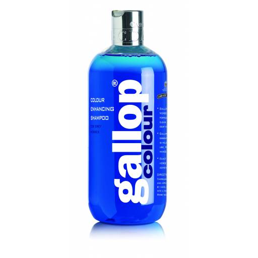 CDM Gallop Colour Shampoo 500ml
