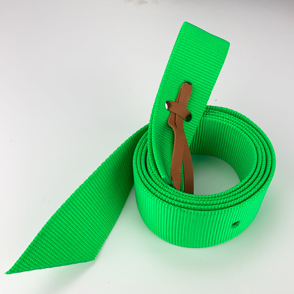 Ezy Ride Nylon Nearside Latigo