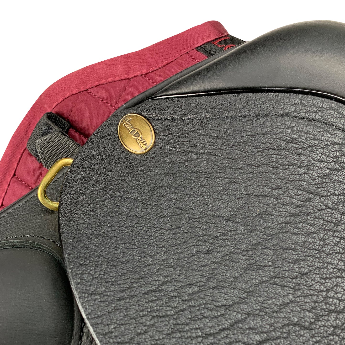 Harry Dabbs Dutch Mono Saddle