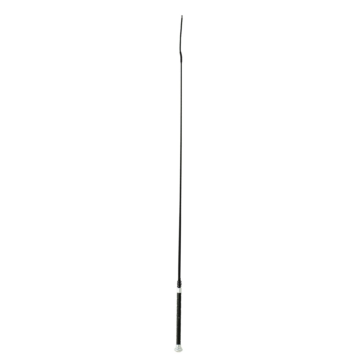 Horze Bling Dressage Whip Black - Aitken's Saddlery