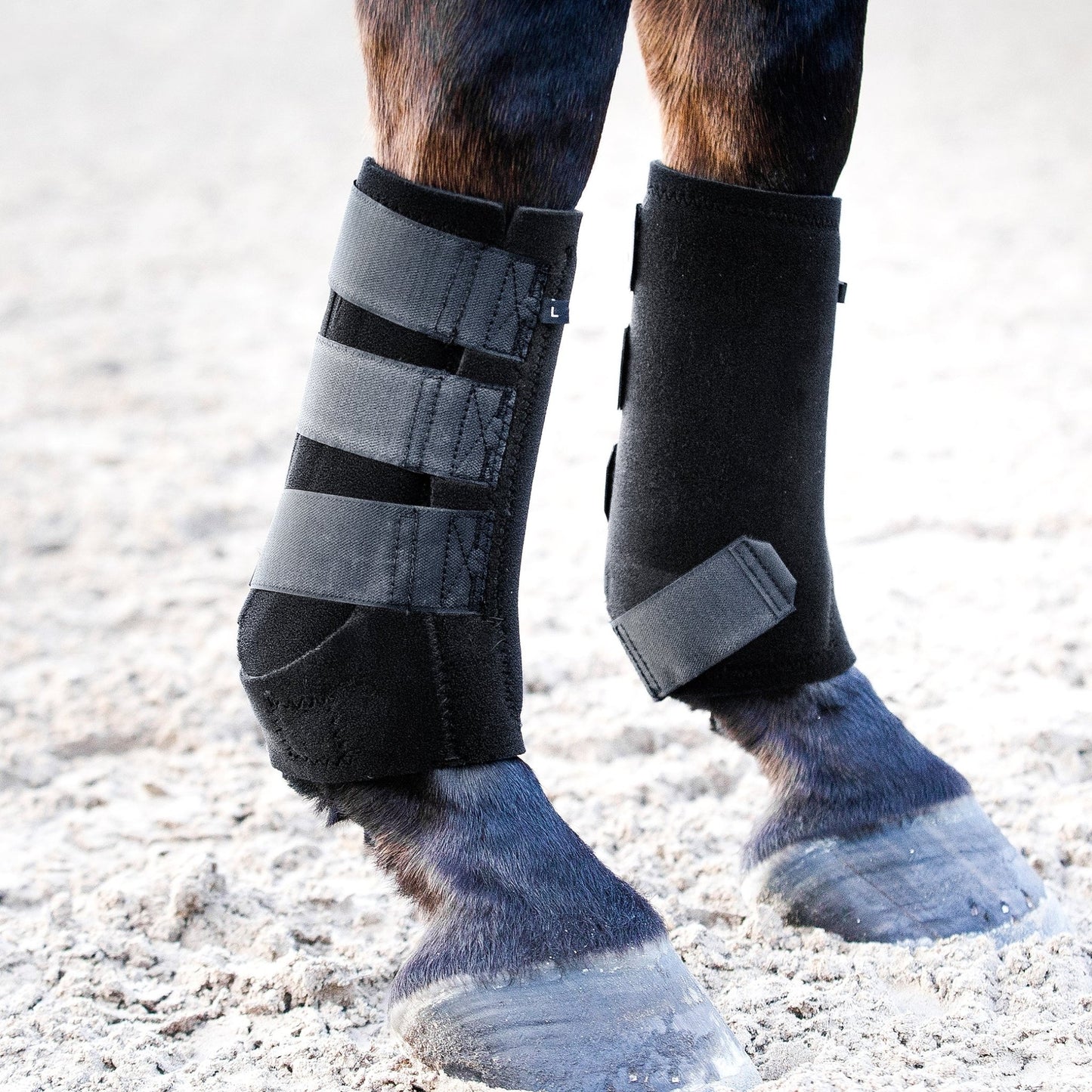Horze Prosoft Boots - Aitken's Saddlery