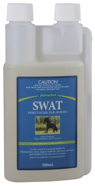 Swat Insecticide