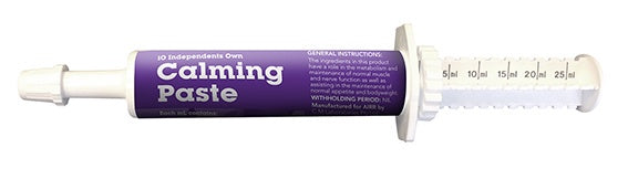 iO Calming Paste 30ml