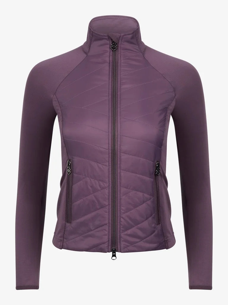 LeMieux Astra Ladies Jacket Dove